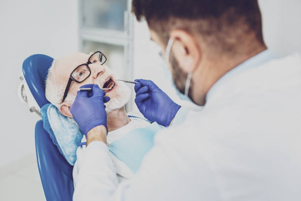 Best Emergency Tooth Extraction in Macclenny, FL
